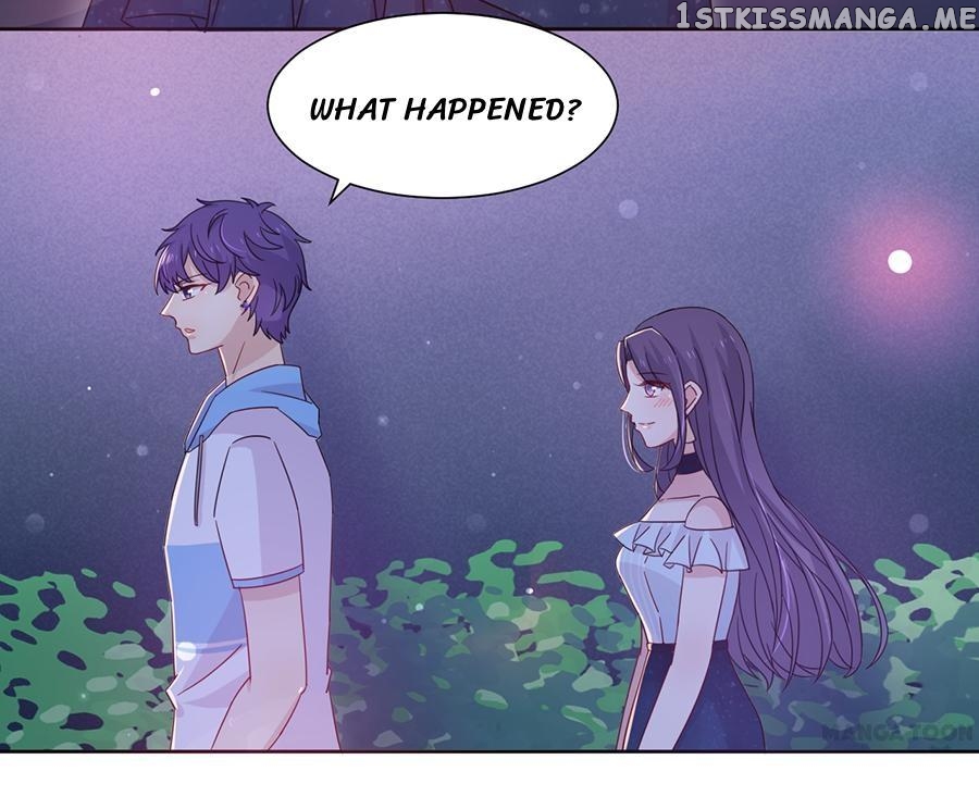 The Heiress VS Young Ruffian Chapter 60 - page 5