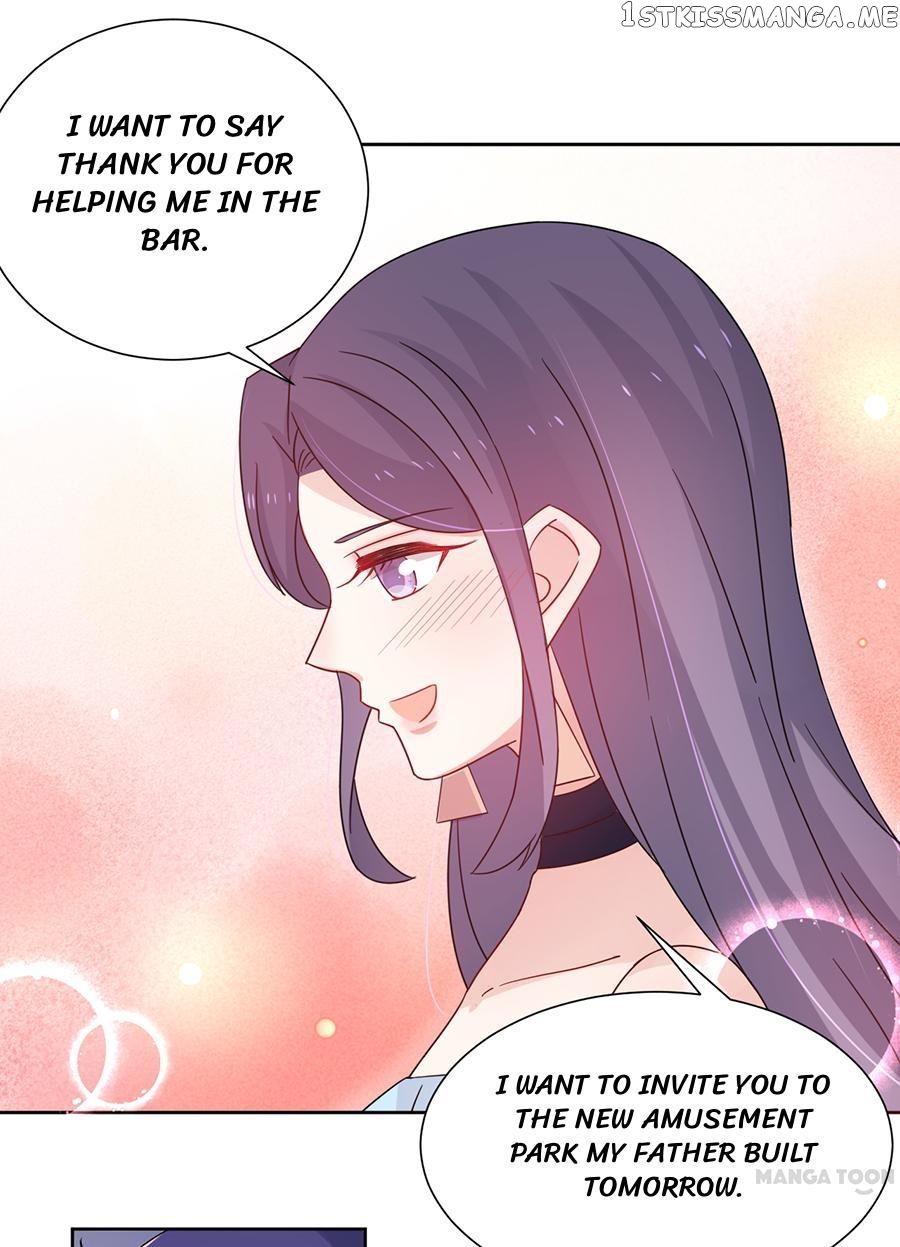 The Heiress VS Young Ruffian Chapter 60 - page 6