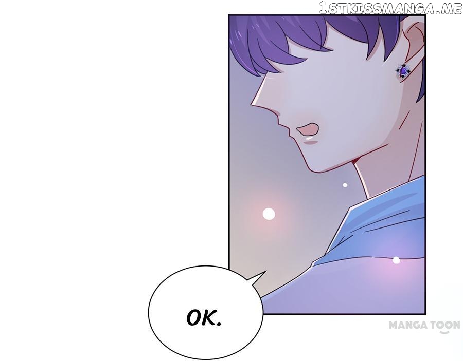 The Heiress VS Young Ruffian Chapter 60 - page 8
