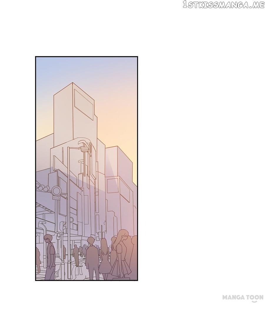 The Heiress VS Young Ruffian Chapter 59 - page 1