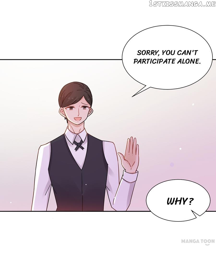 The Heiress VS Young Ruffian Chapter 59 - page 10