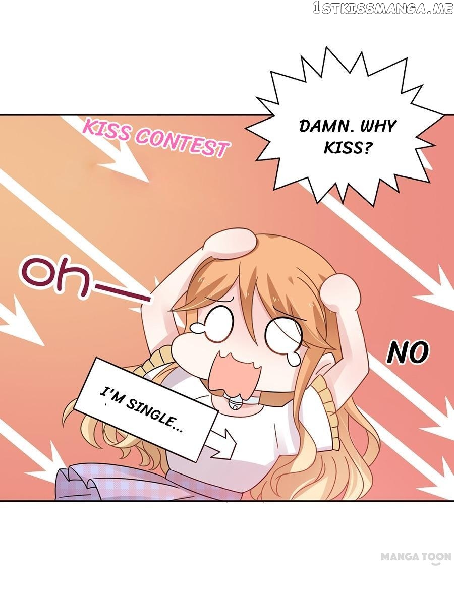 The Heiress VS Young Ruffian Chapter 59 - page 12