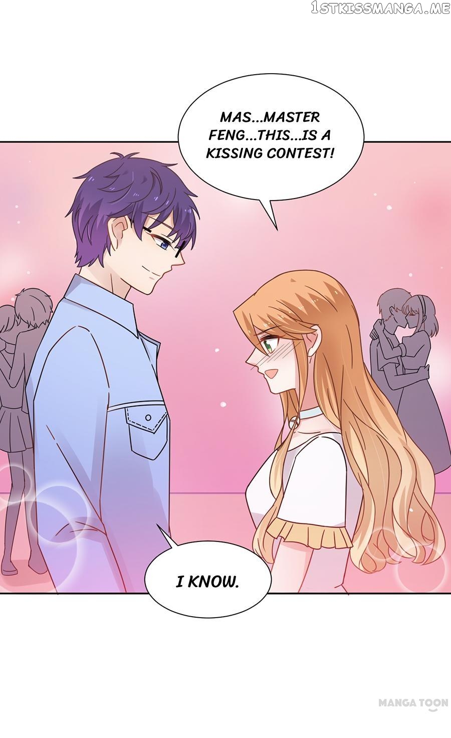The Heiress VS Young Ruffian Chapter 59 - page 17