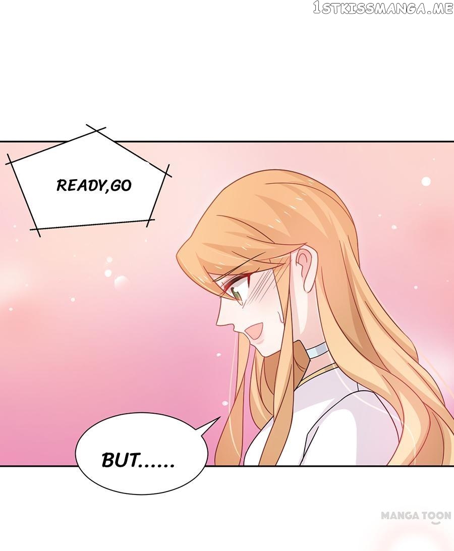 The Heiress VS Young Ruffian Chapter 59 - page 18