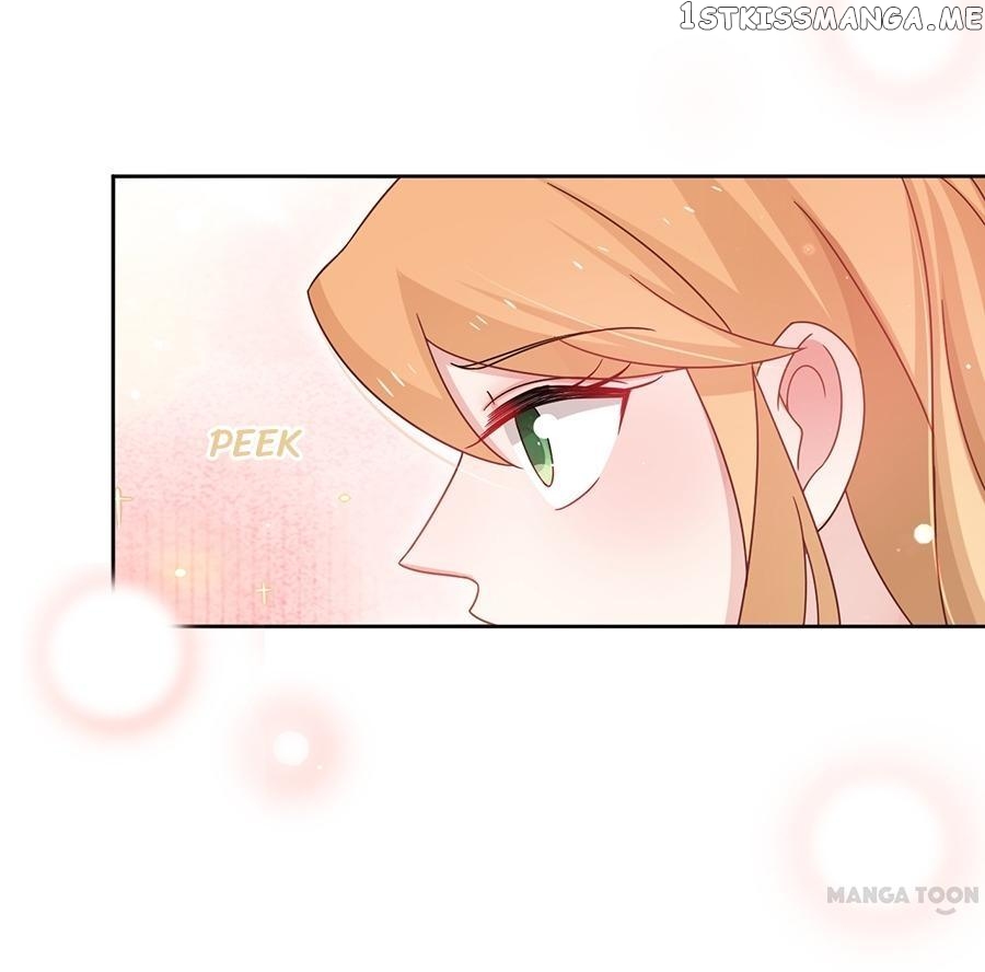 The Heiress VS Young Ruffian Chapter 59 - page 19