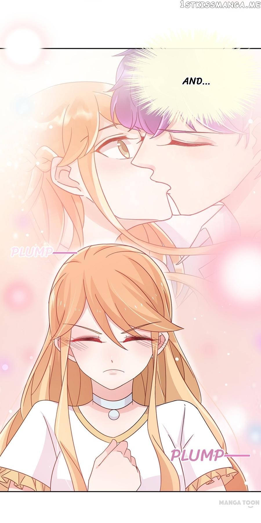 The Heiress VS Young Ruffian Chapter 59 - page 21