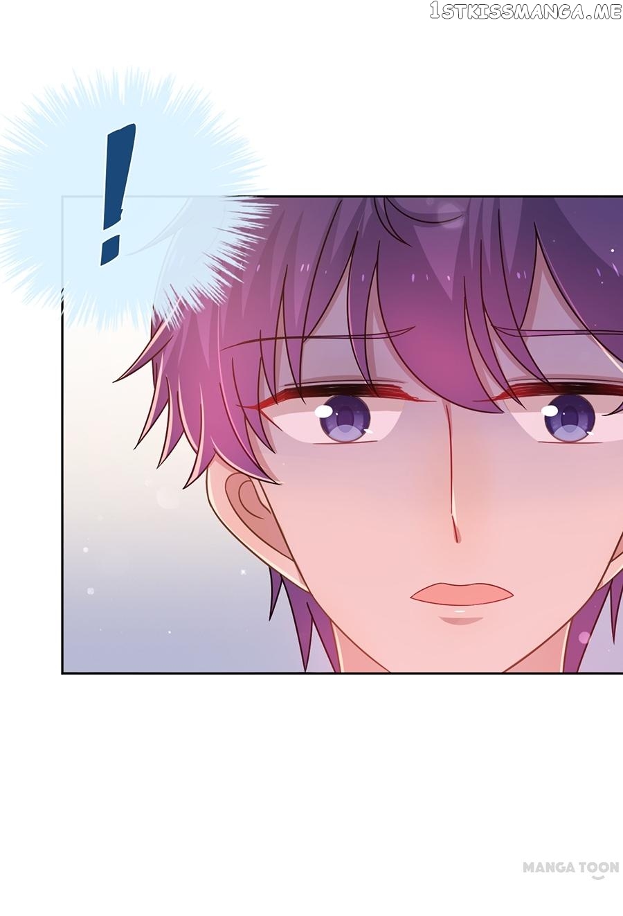 The Heiress VS Young Ruffian Chapter 59 - page 26