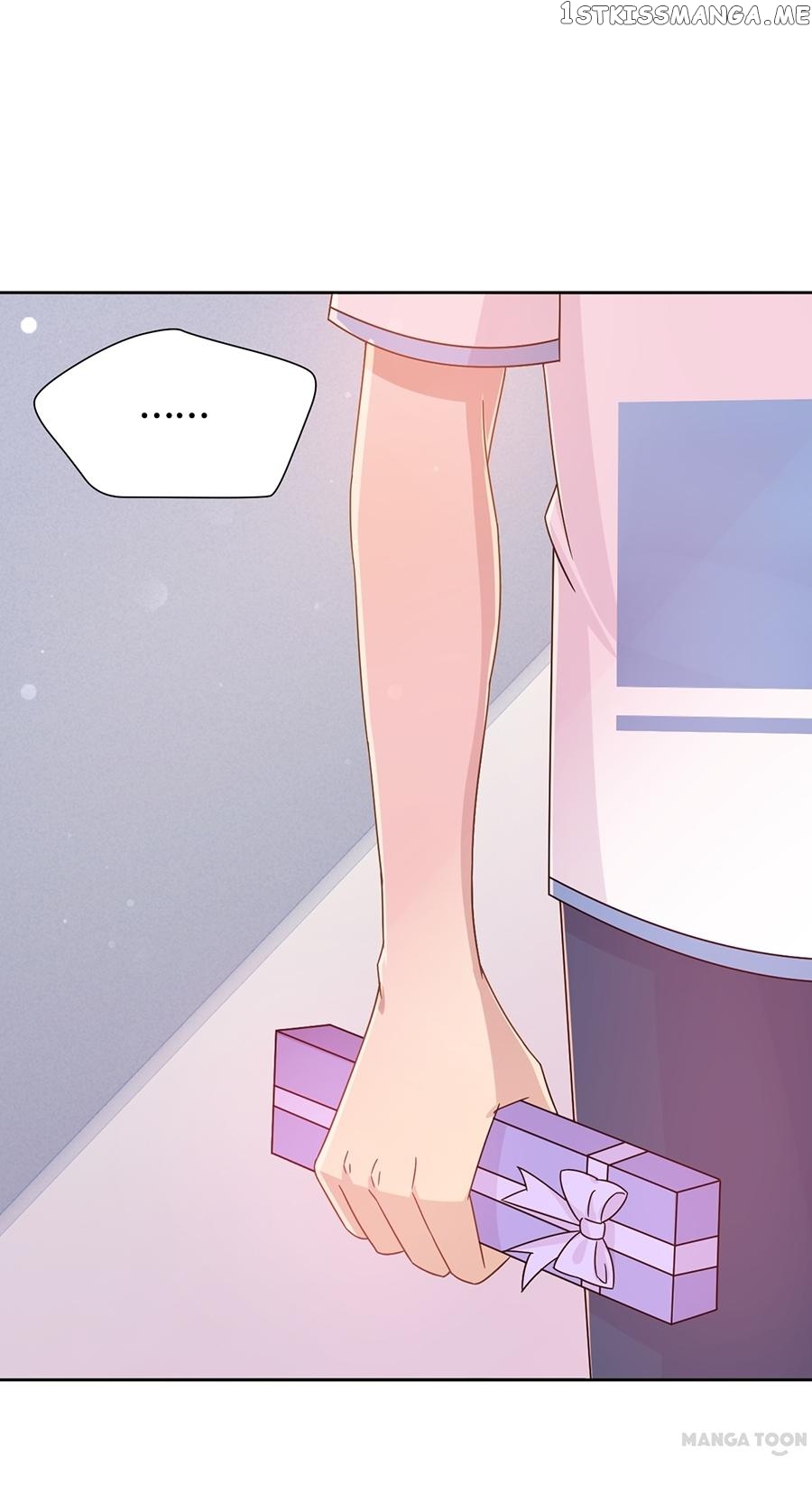 The Heiress VS Young Ruffian Chapter 59 - page 27