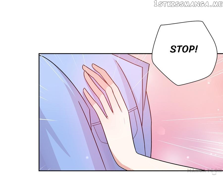 The Heiress VS Young Ruffian Chapter 59 - page 30