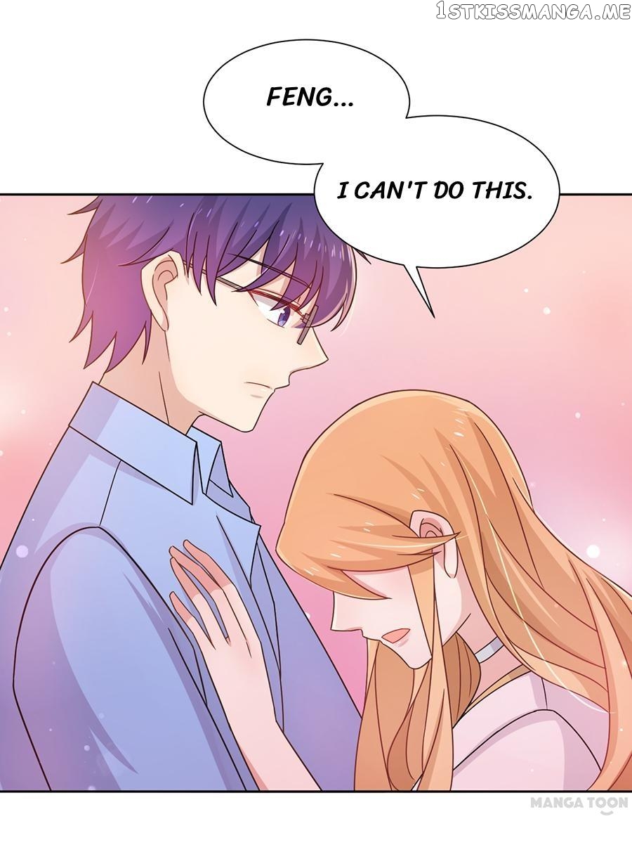 The Heiress VS Young Ruffian Chapter 59 - page 31