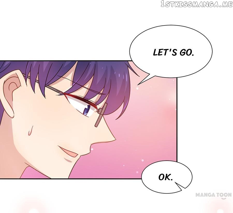 The Heiress VS Young Ruffian Chapter 59 - page 32