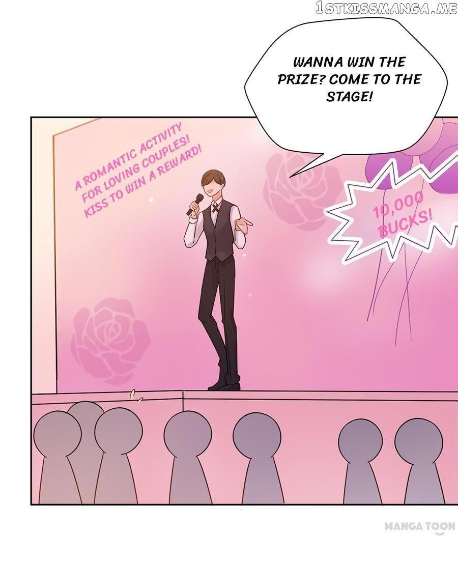 The Heiress VS Young Ruffian Chapter 59 - page 6