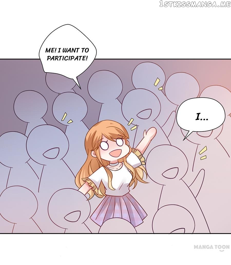 The Heiress VS Young Ruffian Chapter 59 - page 7