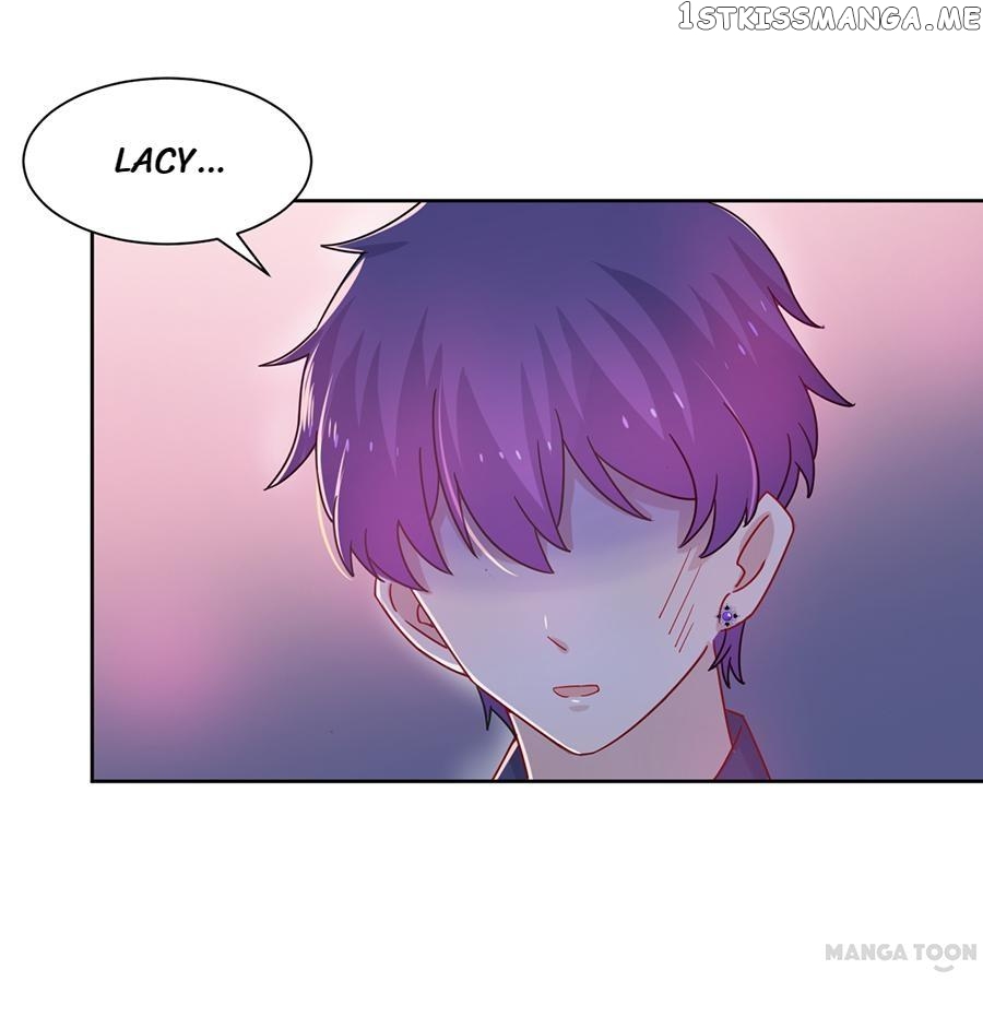 The Heiress VS Young Ruffian Chapter 58 - page 1