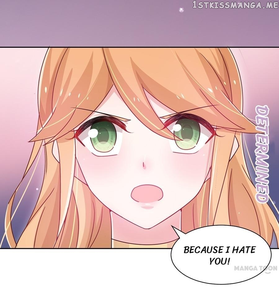 The Heiress VS Young Ruffian Chapter 58 - page 10