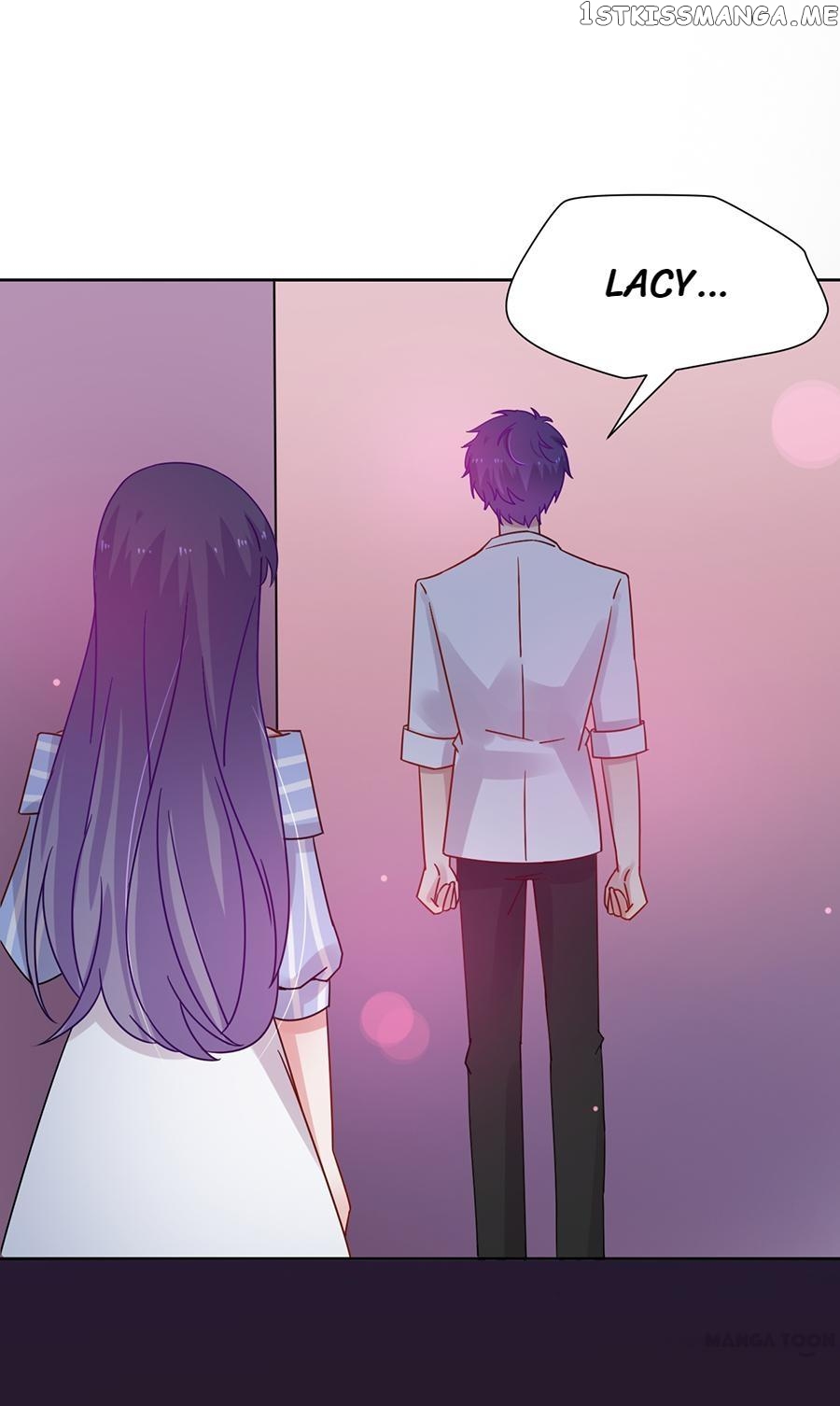 The Heiress VS Young Ruffian Chapter 58 - page 12