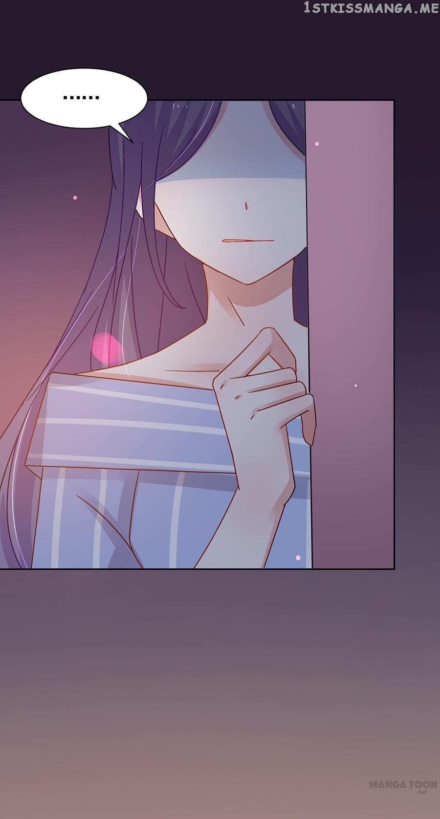The Heiress VS Young Ruffian Chapter 58 - page 13