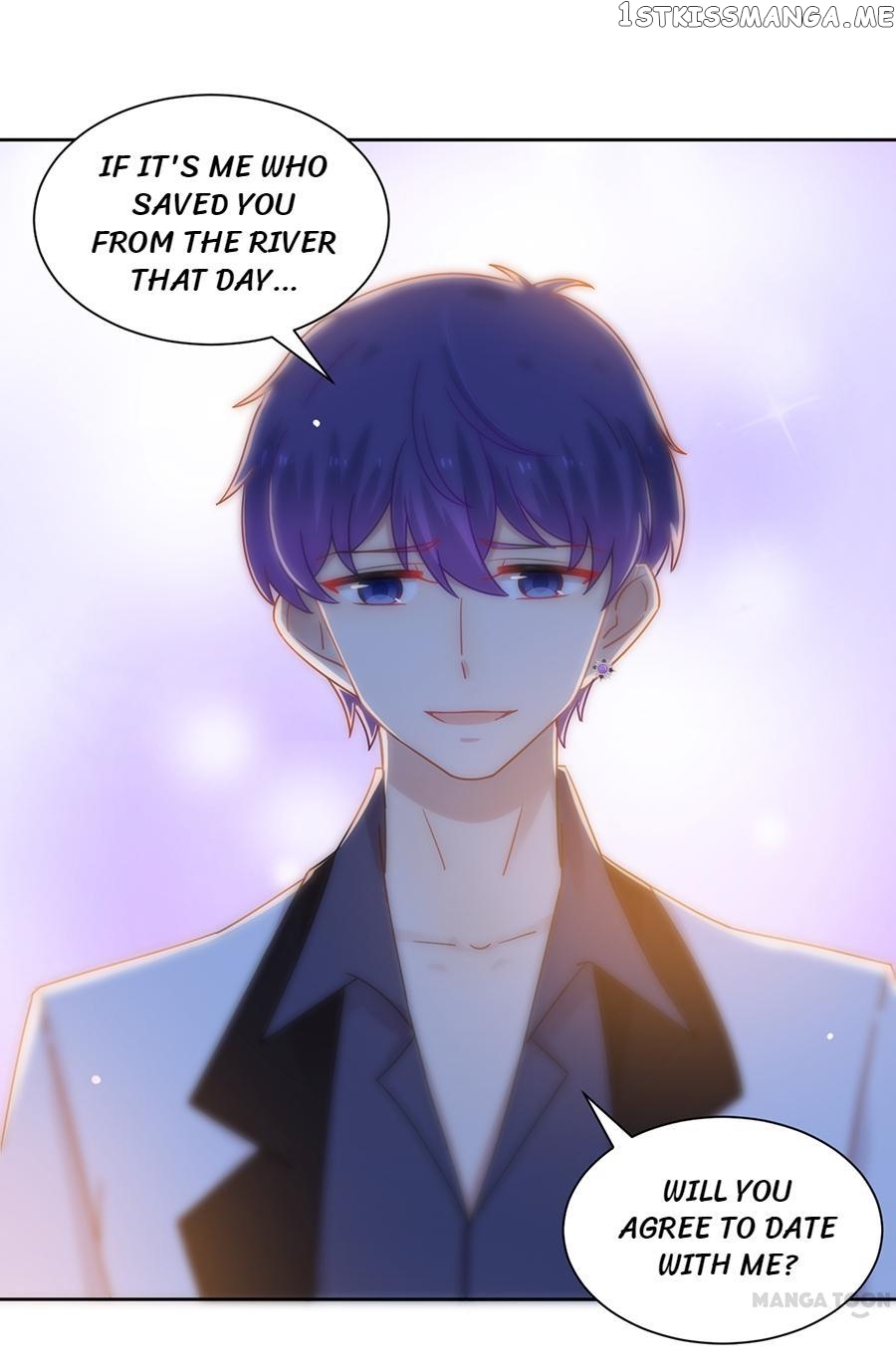 The Heiress VS Young Ruffian Chapter 58 - page 16