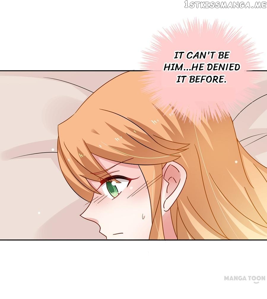 The Heiress VS Young Ruffian Chapter 58 - page 17