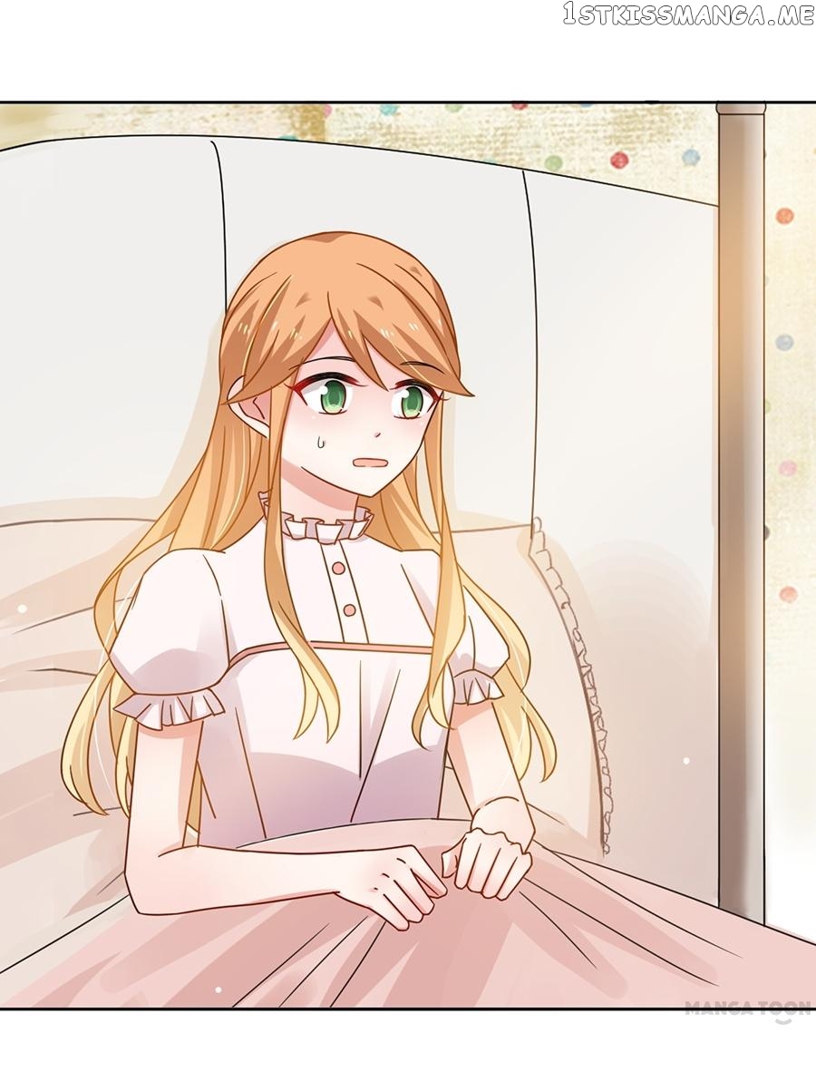 The Heiress VS Young Ruffian Chapter 58 - page 18
