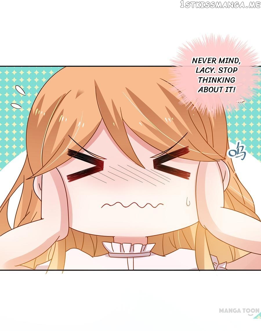 The Heiress VS Young Ruffian Chapter 58 - page 19