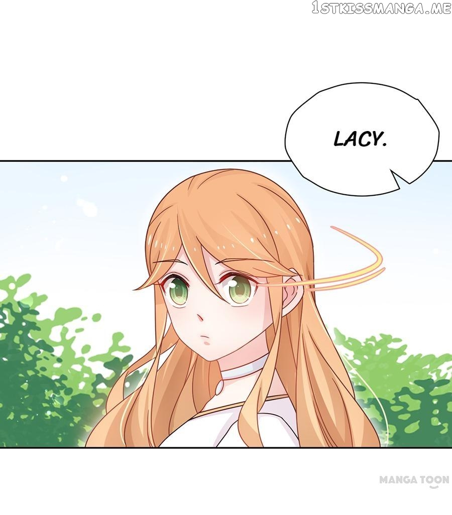 The Heiress VS Young Ruffian Chapter 58 - page 23