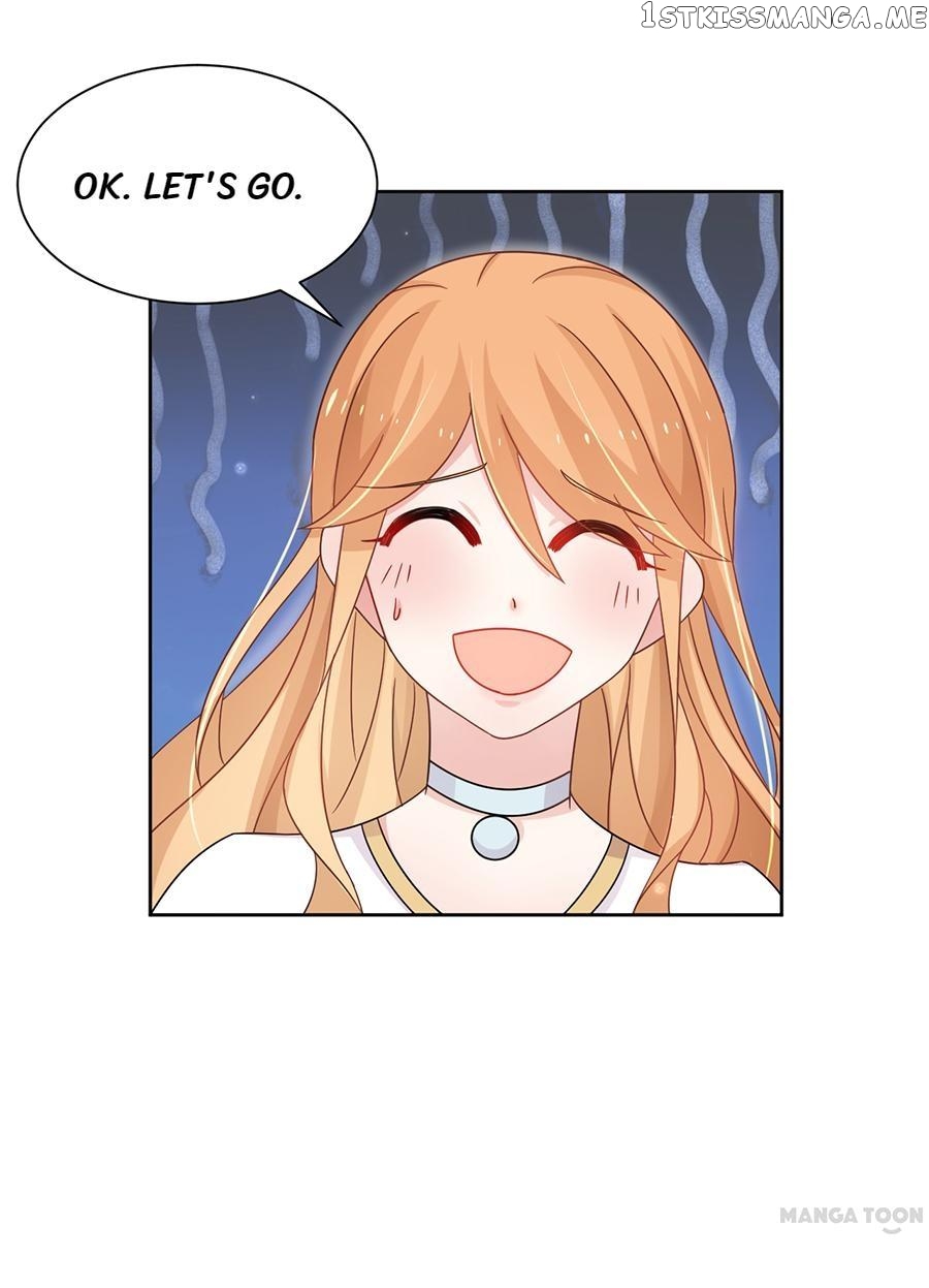 The Heiress VS Young Ruffian Chapter 58 - page 27