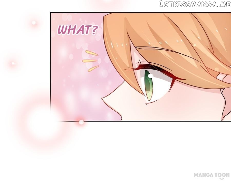 The Heiress VS Young Ruffian Chapter 58 - page 30