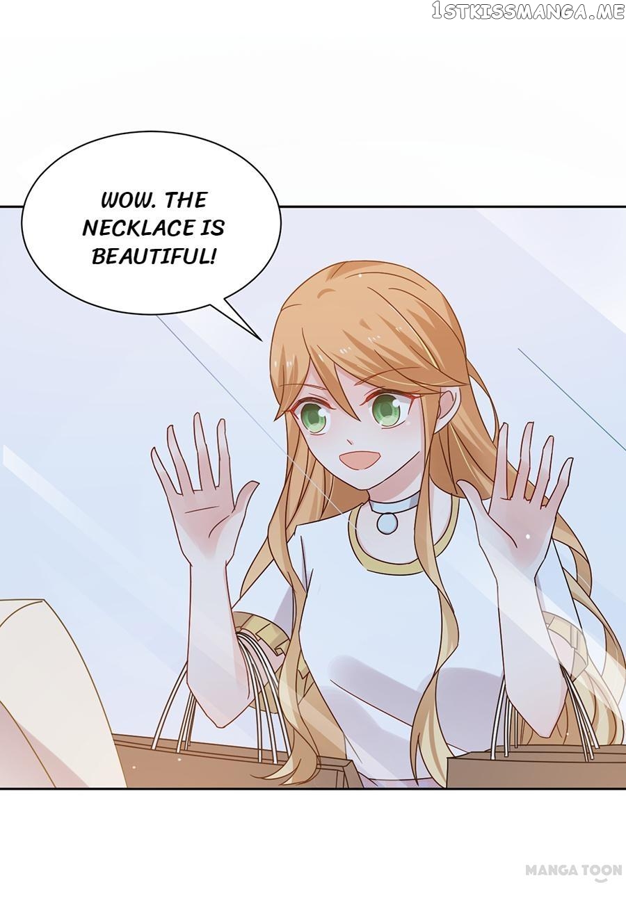 The Heiress VS Young Ruffian Chapter 58 - page 31