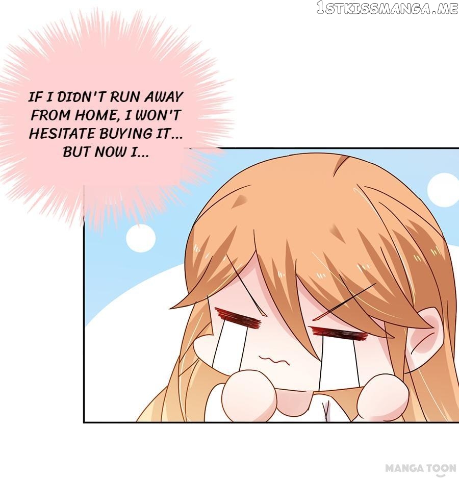 The Heiress VS Young Ruffian Chapter 58 - page 34