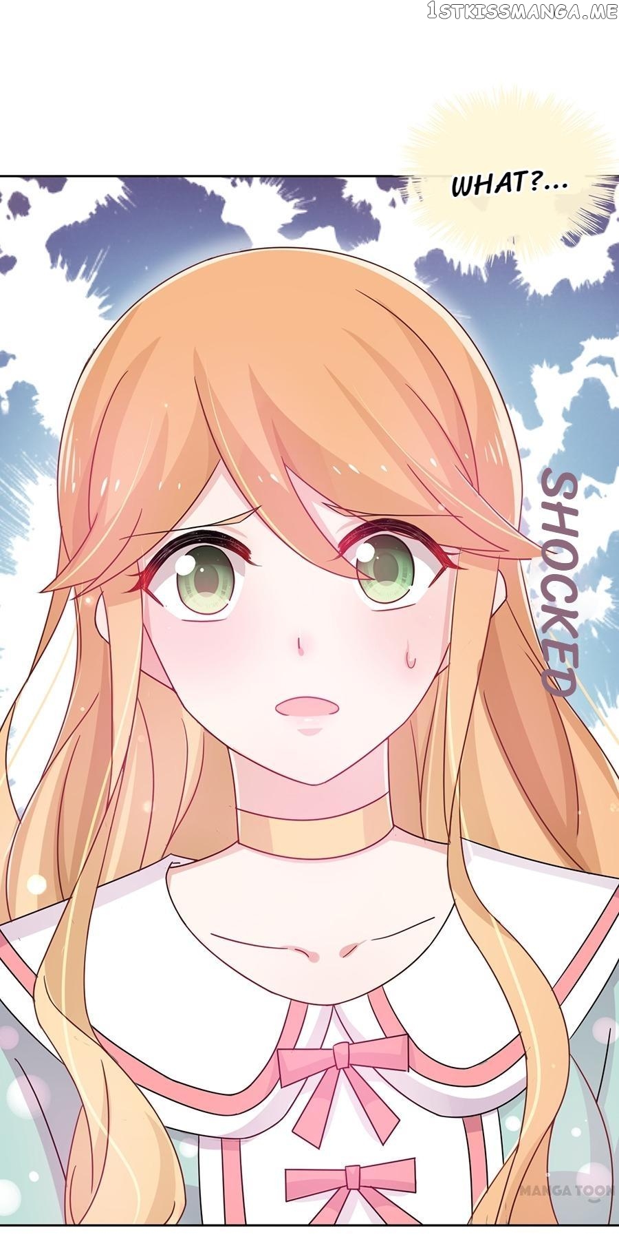 The Heiress VS Young Ruffian Chapter 58 - page 4