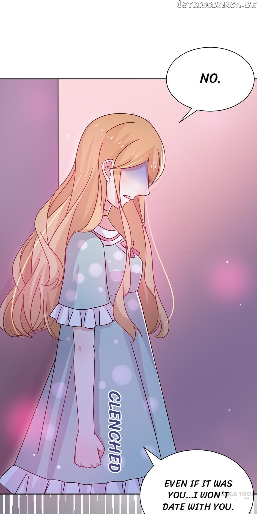 The Heiress VS Young Ruffian Chapter 58 - page 7
