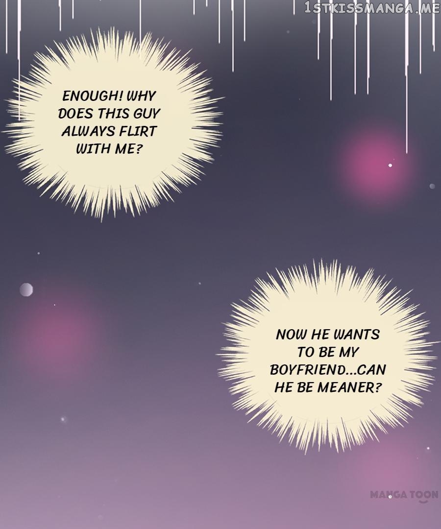 The Heiress VS Young Ruffian Chapter 58 - page 9