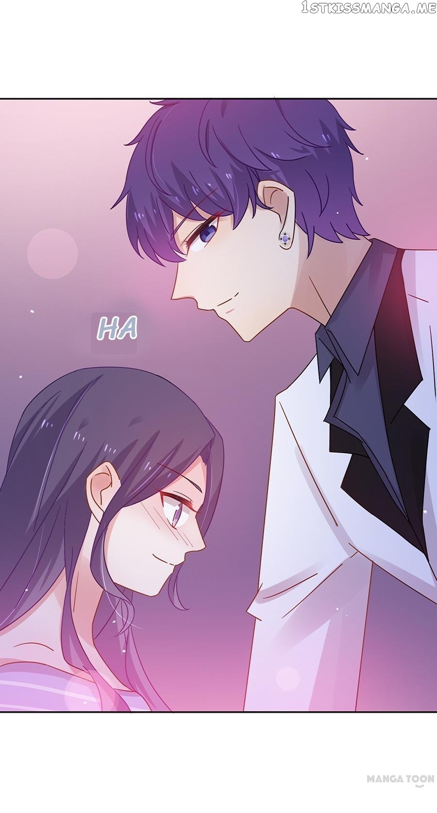 The Heiress VS Young Ruffian Chapter 57 - page 11