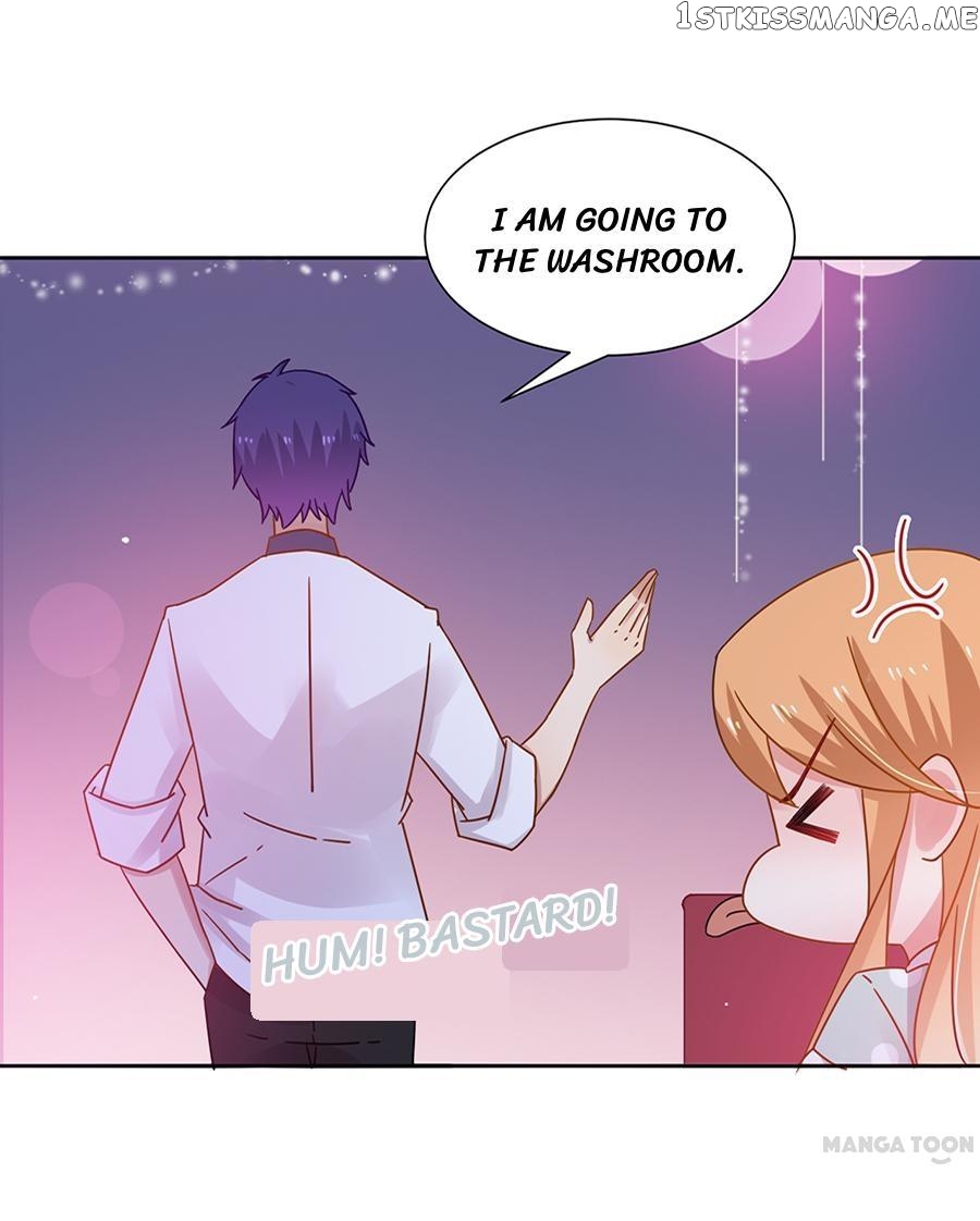 The Heiress VS Young Ruffian Chapter 57 - page 13