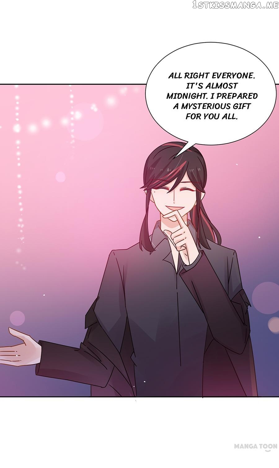 The Heiress VS Young Ruffian Chapter 57 - page 14