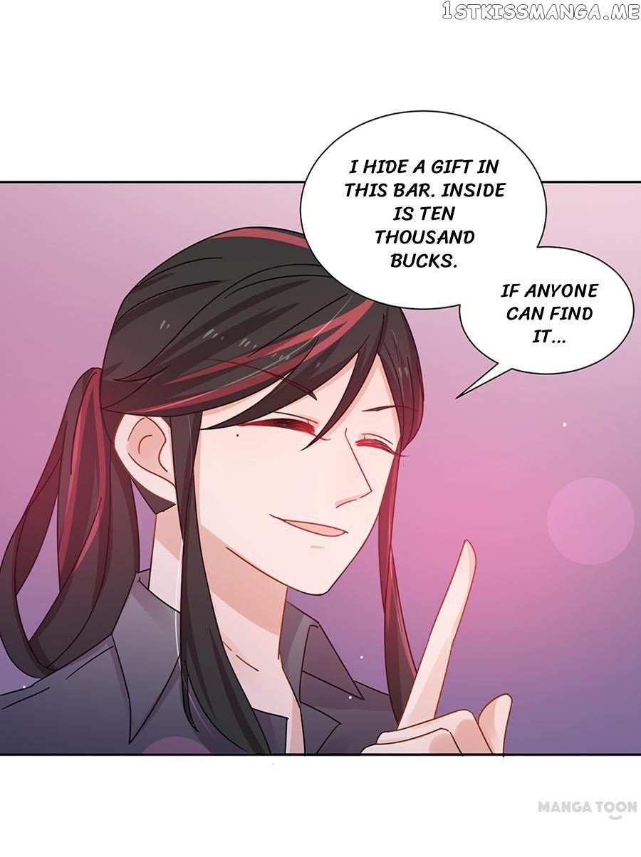 The Heiress VS Young Ruffian Chapter 57 - page 16