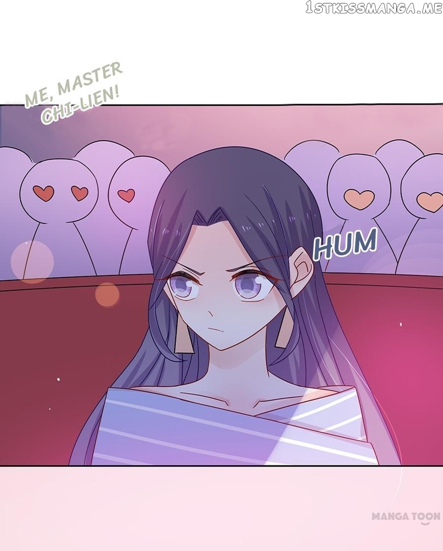 The Heiress VS Young Ruffian Chapter 57 - page 2