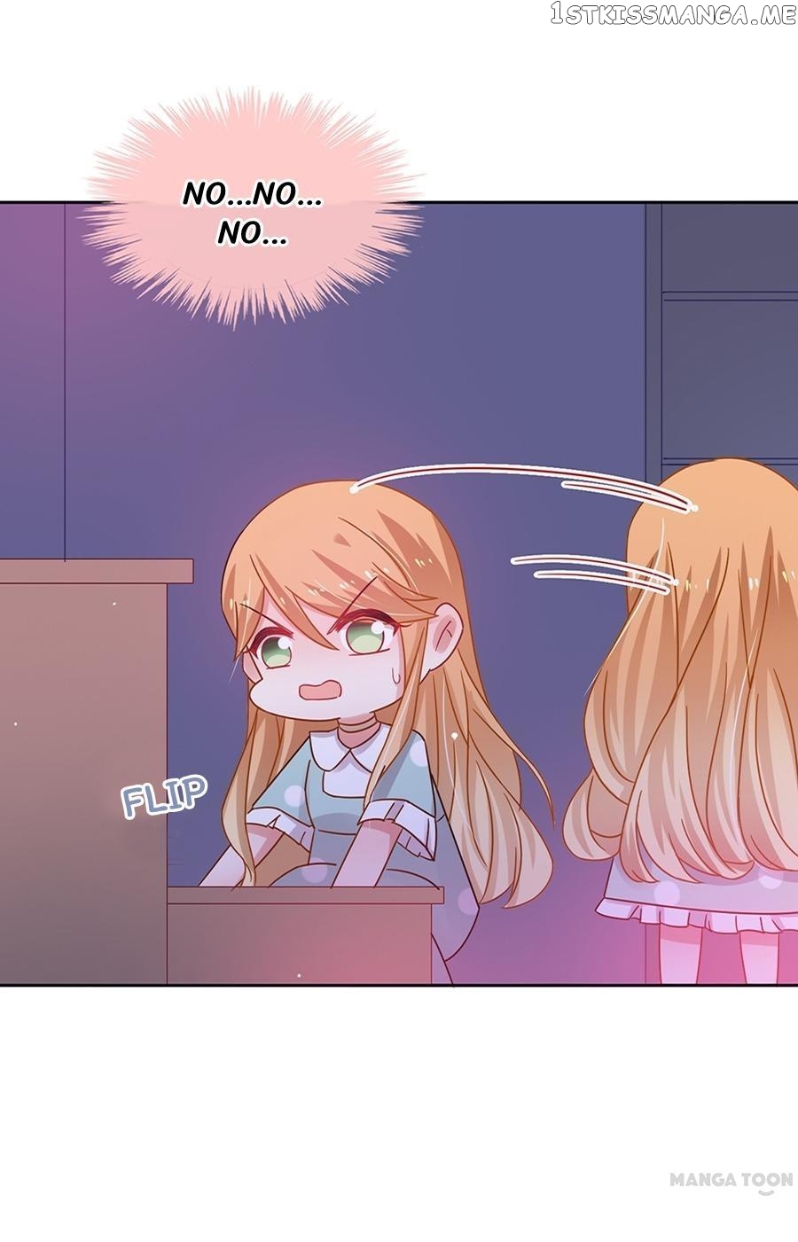 The Heiress VS Young Ruffian Chapter 57 - page 20