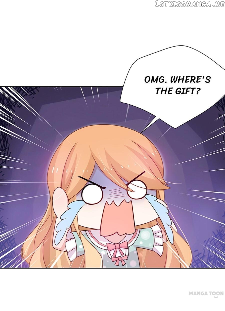 The Heiress VS Young Ruffian Chapter 57 - page 21