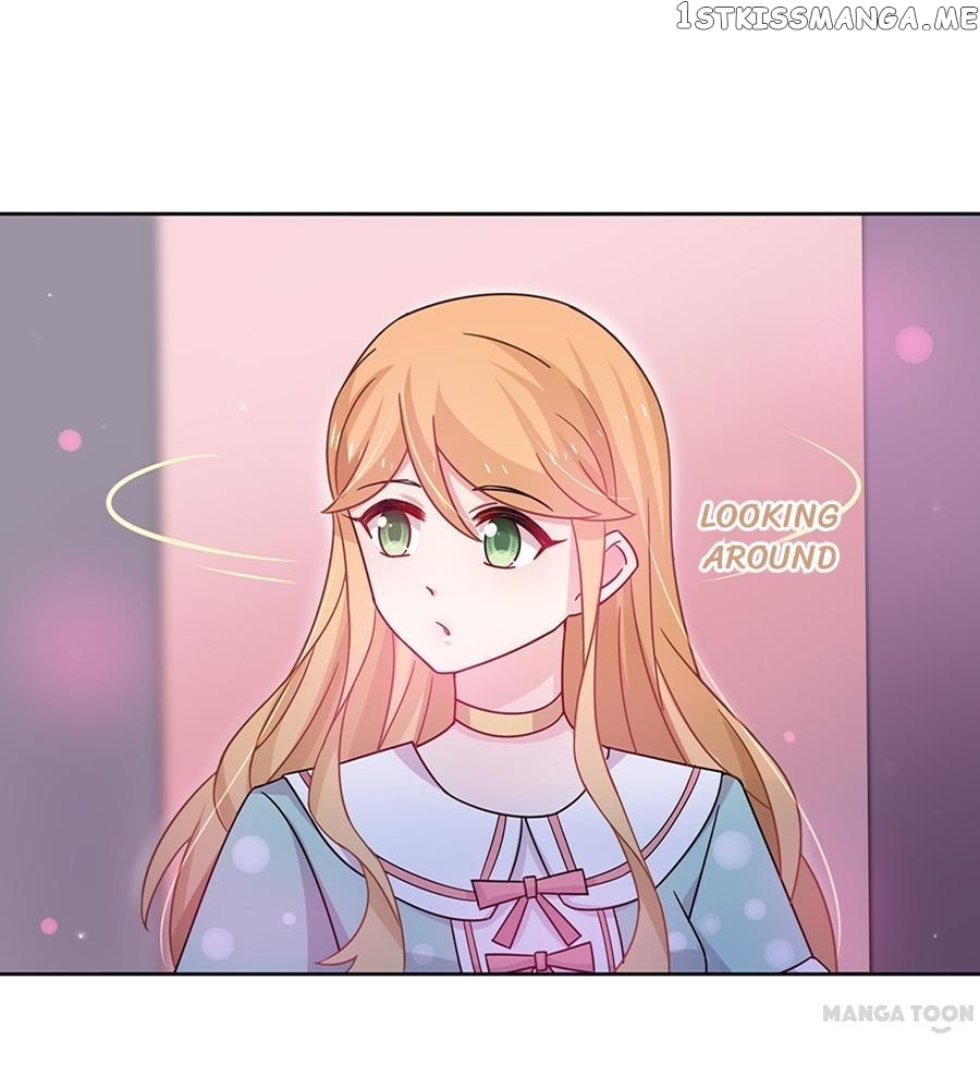 The Heiress VS Young Ruffian Chapter 57 - page 22