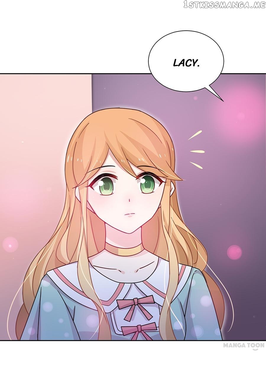 The Heiress VS Young Ruffian Chapter 57 - page 23