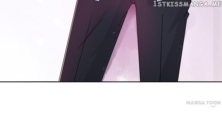 The Heiress VS Young Ruffian Chapter 57 - page 25