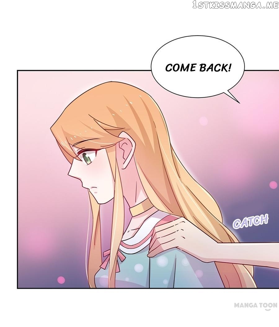 The Heiress VS Young Ruffian Chapter 57 - page 27