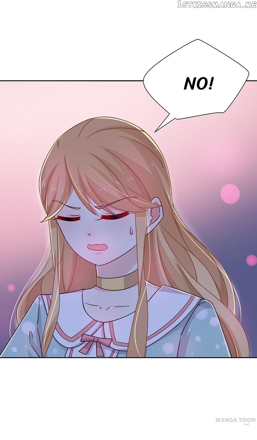 The Heiress VS Young Ruffian Chapter 57 - page 28