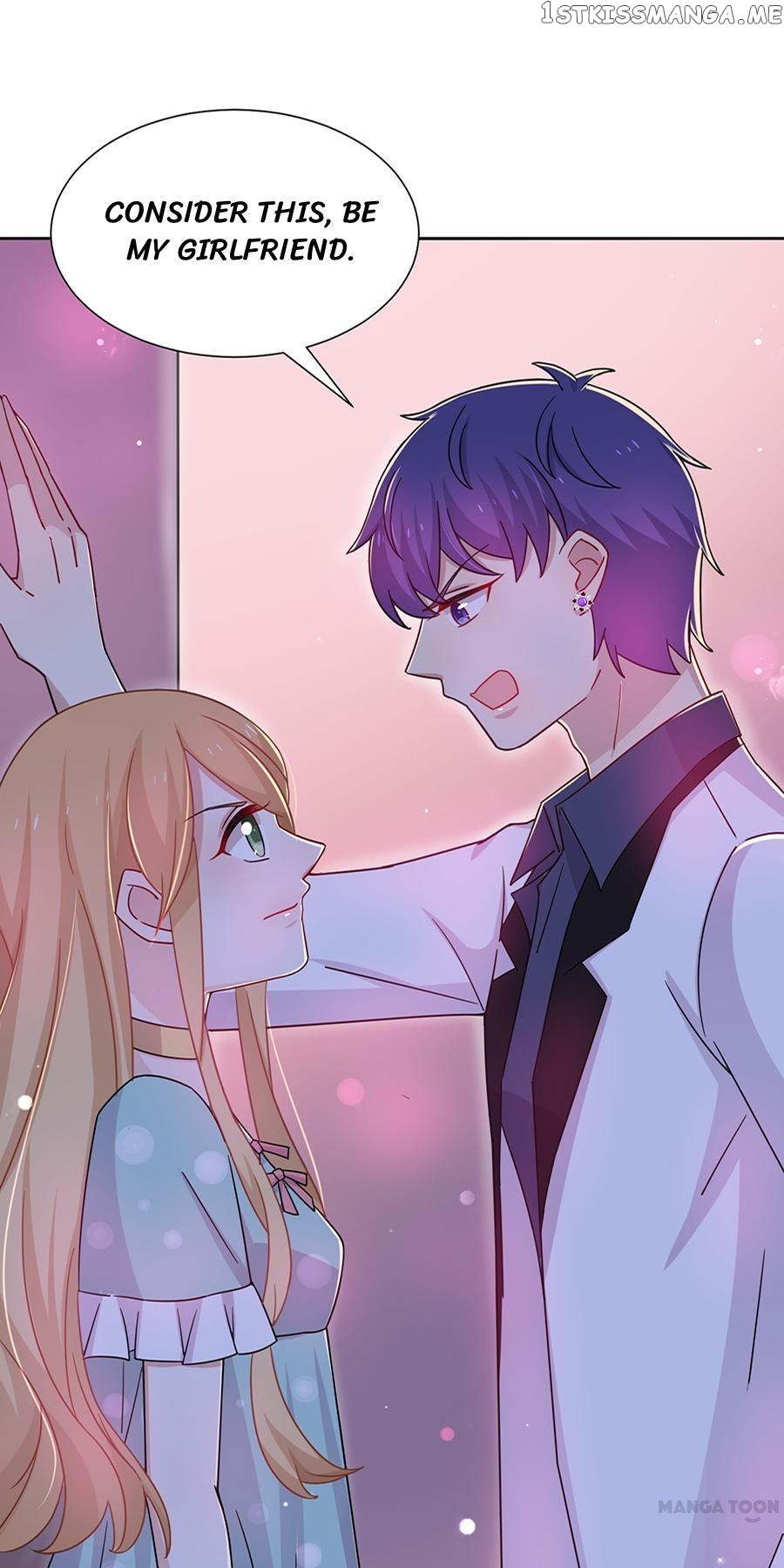 The Heiress VS Young Ruffian Chapter 57 - page 29