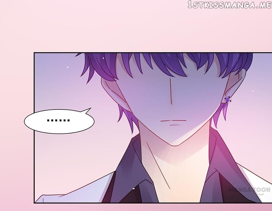 The Heiress VS Young Ruffian Chapter 57 - page 3