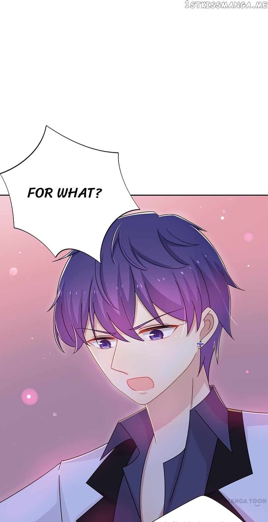 The Heiress VS Young Ruffian Chapter 57 - page 31