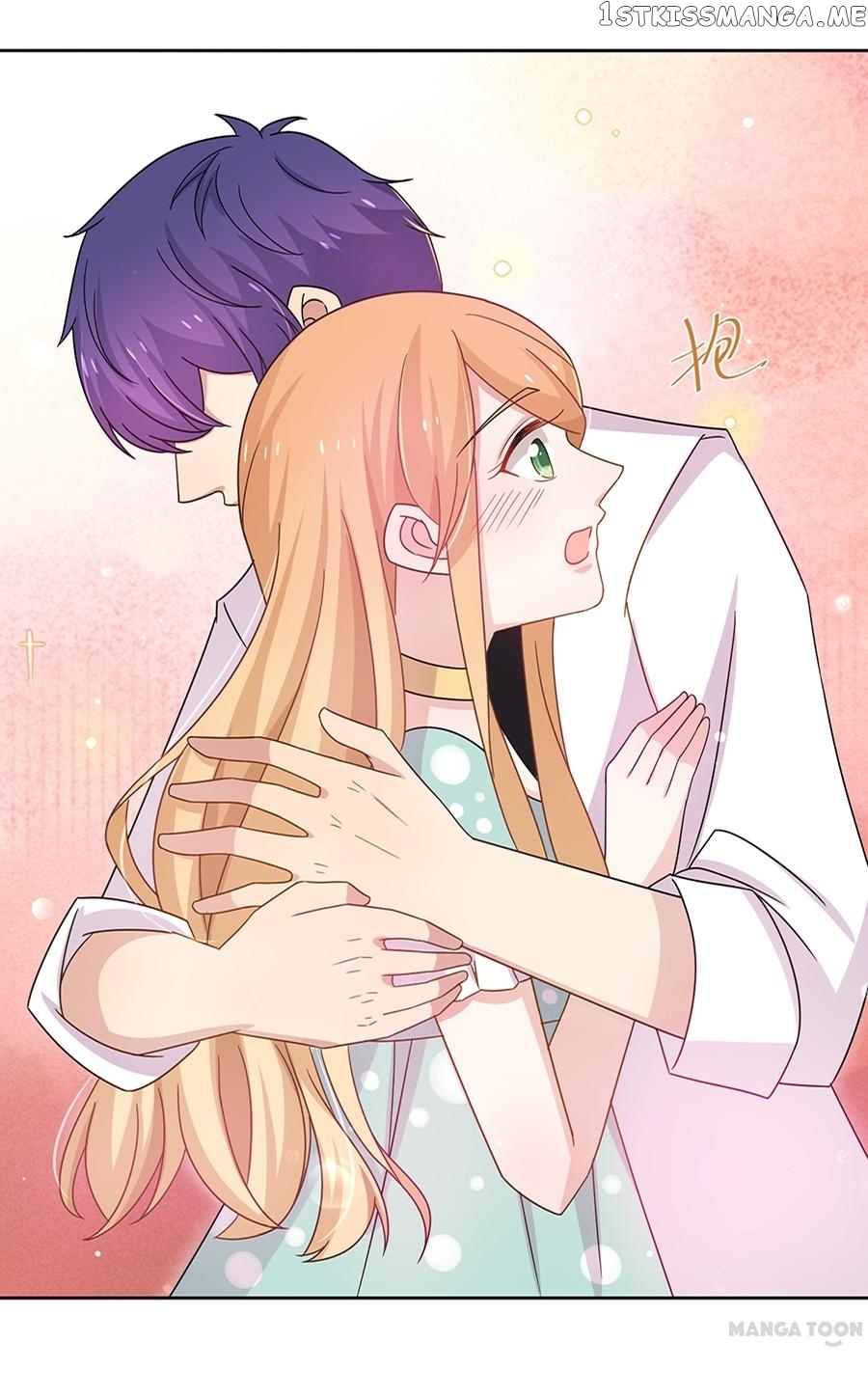 The Heiress VS Young Ruffian Chapter 57 - page 33