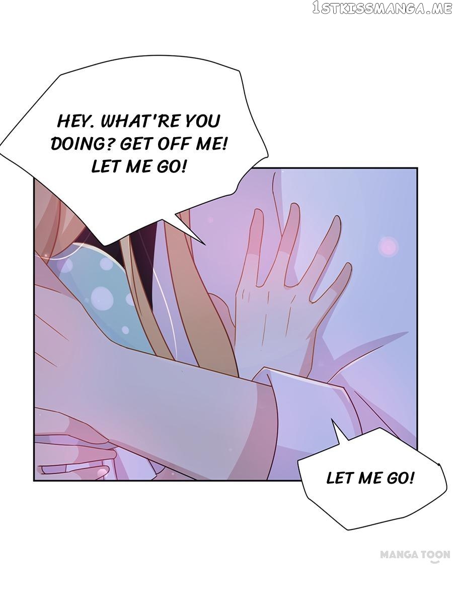 The Heiress VS Young Ruffian Chapter 57 - page 34